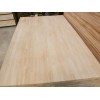 知名的实木拼接板厂家 家具实木拼接板